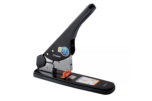 Heavy-Duty Deli No.0485 Stapler